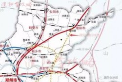 开封铁路最新爆料,揭秘最新爆料背后的变革与机遇