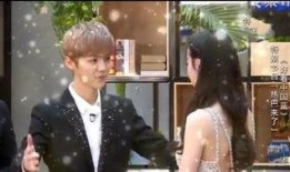 圈内爆料鹿晗迪丽热巴炒cp,揭秘娱乐圈的甜蜜炒作风云