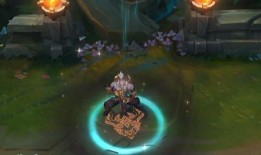 最新皮肤爆料lol,英雄联盟最新爆料，炫酷造型即将登场！