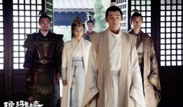 琅琊榜在线观看网,揭秘权谋与情感交织的传奇故事