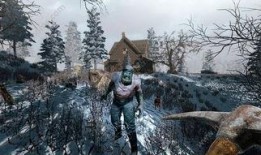 七日杀最新爆料,神秘新角色与惊心动魄的生存挑战即将来袭！