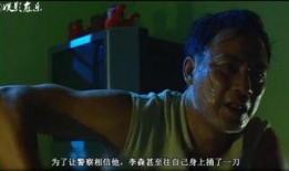 任达华夜与雾在线观看,悬疑惊悚，探秘黑暗边缘