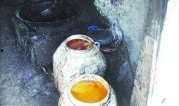 地沟油最新爆料,最新爆料揭示黑幕重重