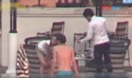 男模爆料胖猫视频,胖猫萌态视频引发网友热议