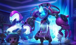 萌萌皮肤爆料视频最新版,视觉盛宴，惊喜连连！