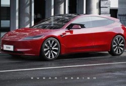 特斯拉的最新爆料消息是什么