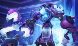 萌萌皮肤爆料视频最新版,视觉盛宴，惊喜连连！