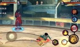 官方爆料秽土转生斑视频