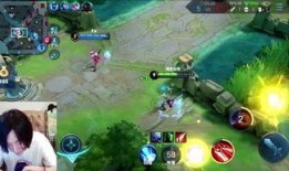 王者张大仙爆料视频集锦,揭秘游戏幕后真相