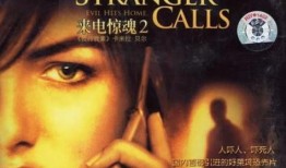 来电惊魂在线观看,揭秘神秘电话背后的惊悚真相