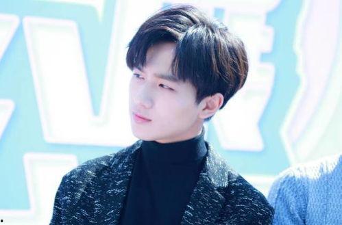 娱乐圈吃瓜李宏毅微博,娱乐圈幕后故事大揭秘